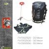 Zelf Evacuatie Kit Kratos FA70025xx